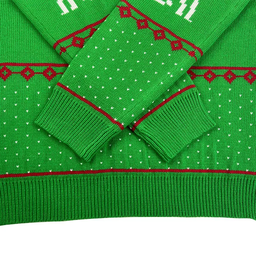 Christmas Ugly Sweater for men