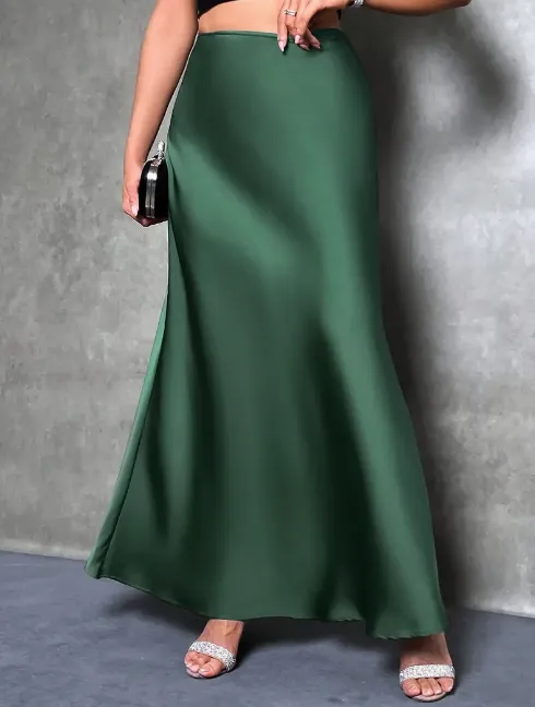 Eleanor Maxi Skirt