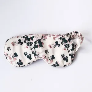 Halfmoon Silk Sleep Mask