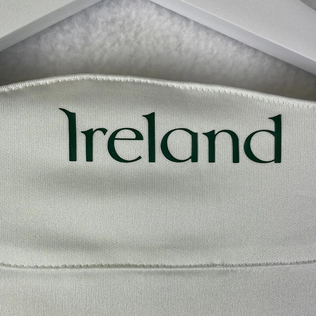 Ireland 2009-2010 Away Shirt - Extra Large Adults - Very Good Condition