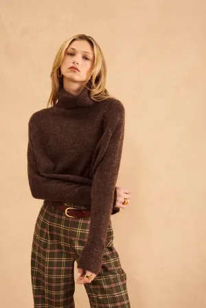 John   Jenn Emmett Sweater