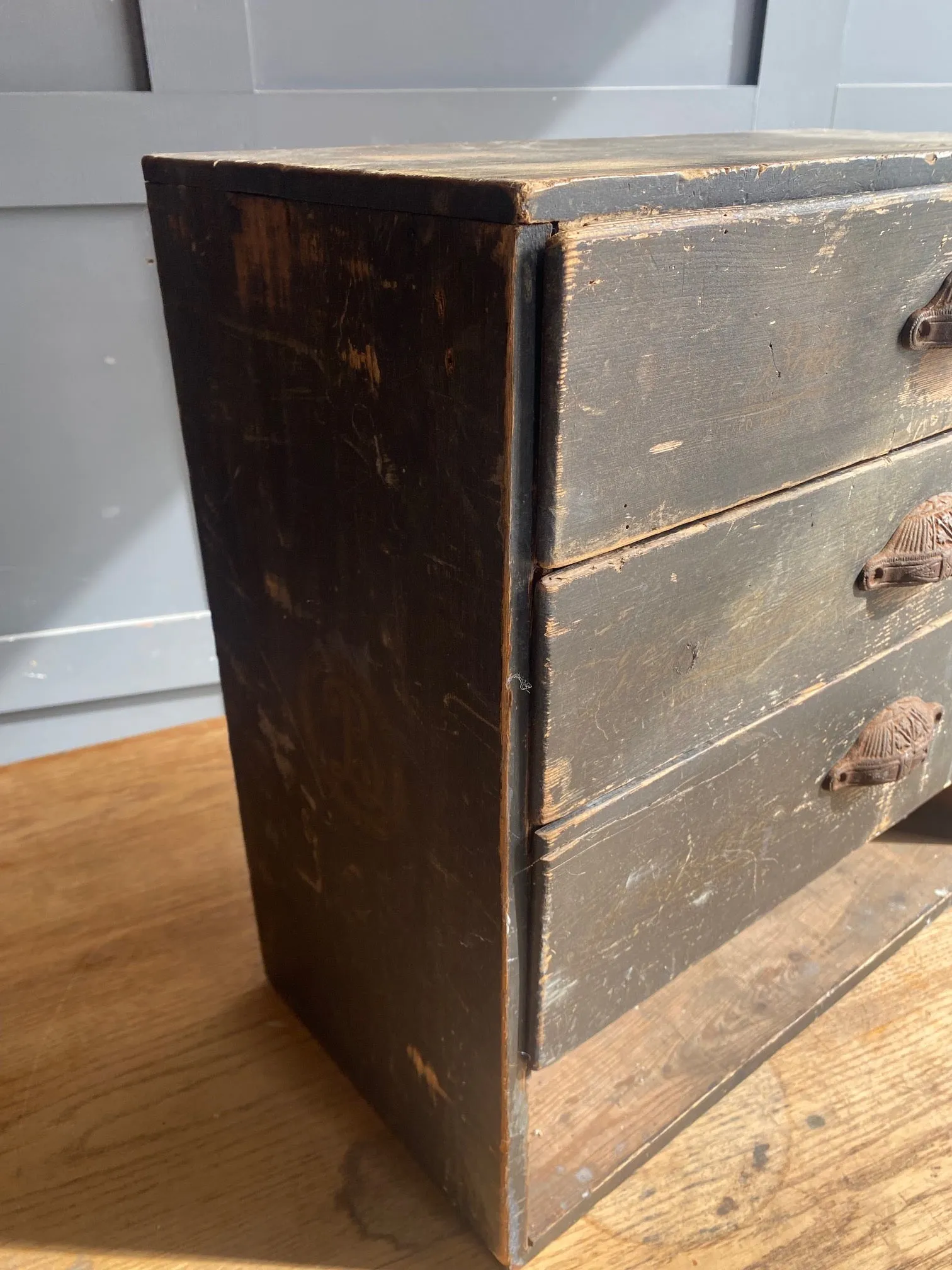 Liberty Bodice drawers