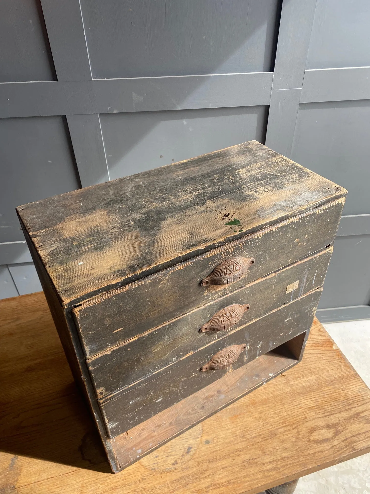 Liberty Bodice drawers