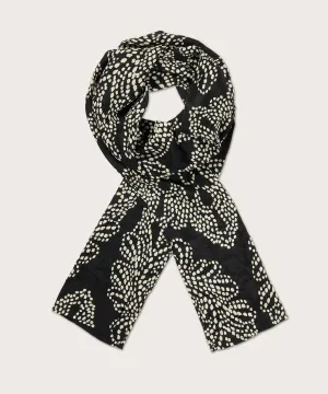 Masai Along Printed Scarf