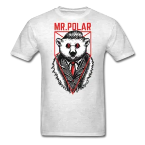 Mr. Polar Men's T-Shirt