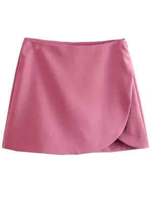 Natalia Pareo Style Skirt