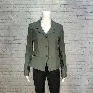 NEW! Atlantis Jacket in Patina by Porto