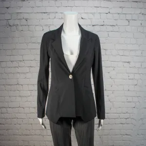 NEW! Jody Jacket in Black by Porto