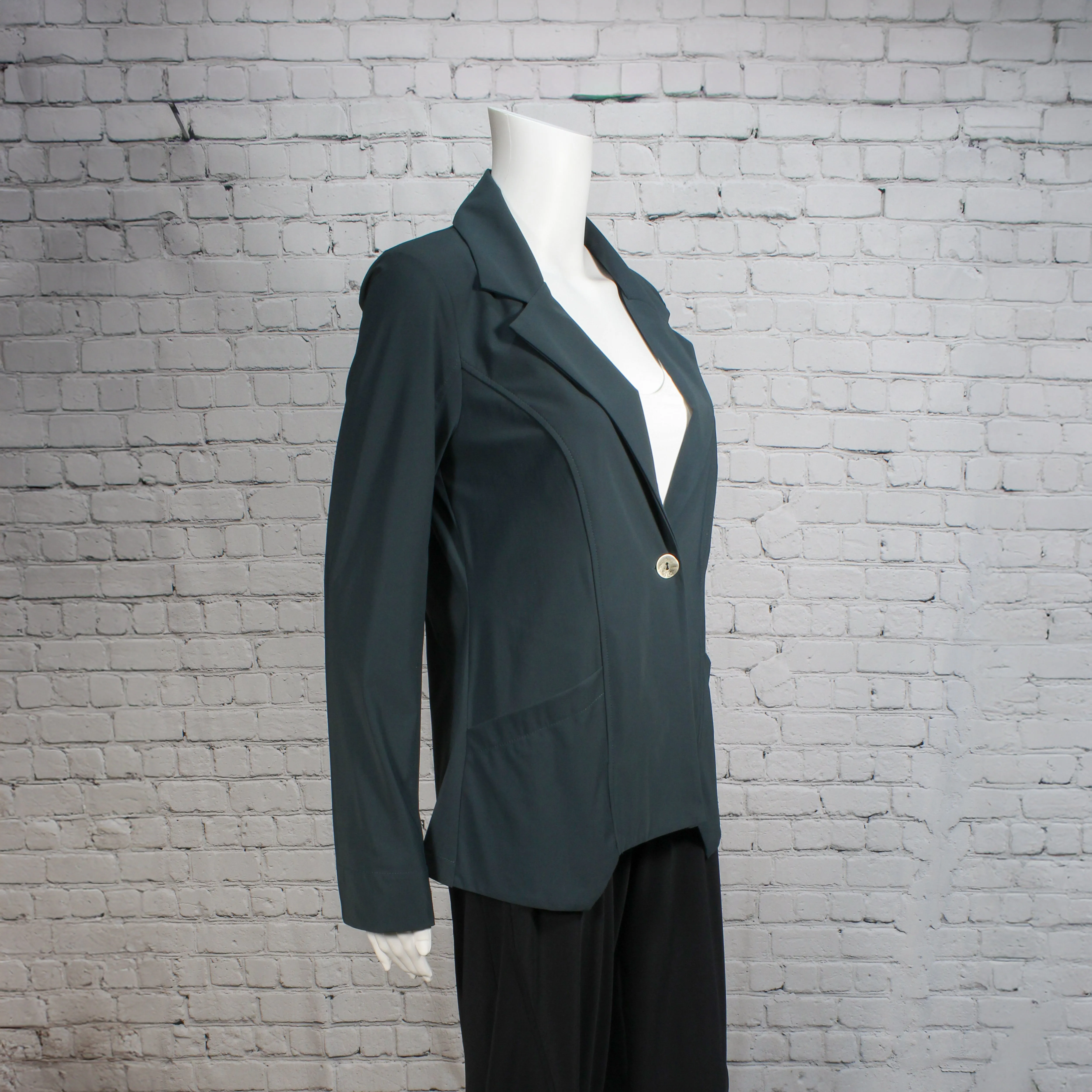 NEW! Jody Jacket in Neptune by Porto