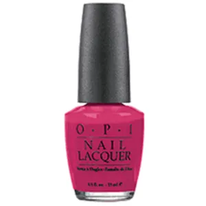 OPI Peru B Ruby