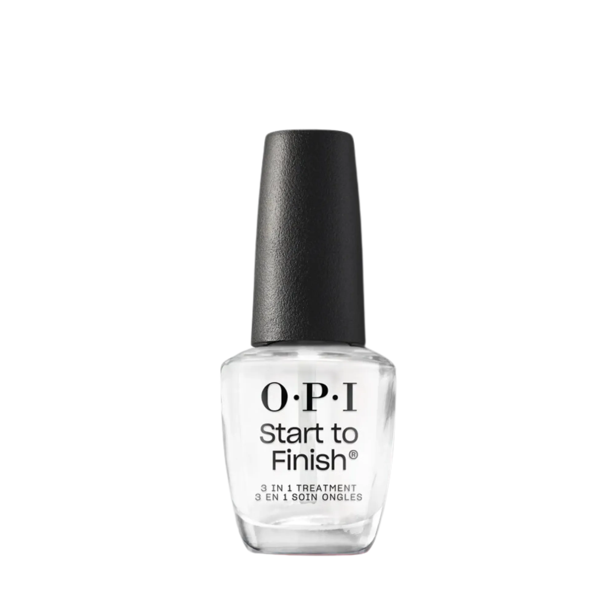 OPI Start To Finish 3-in-1 Treatment 15ml