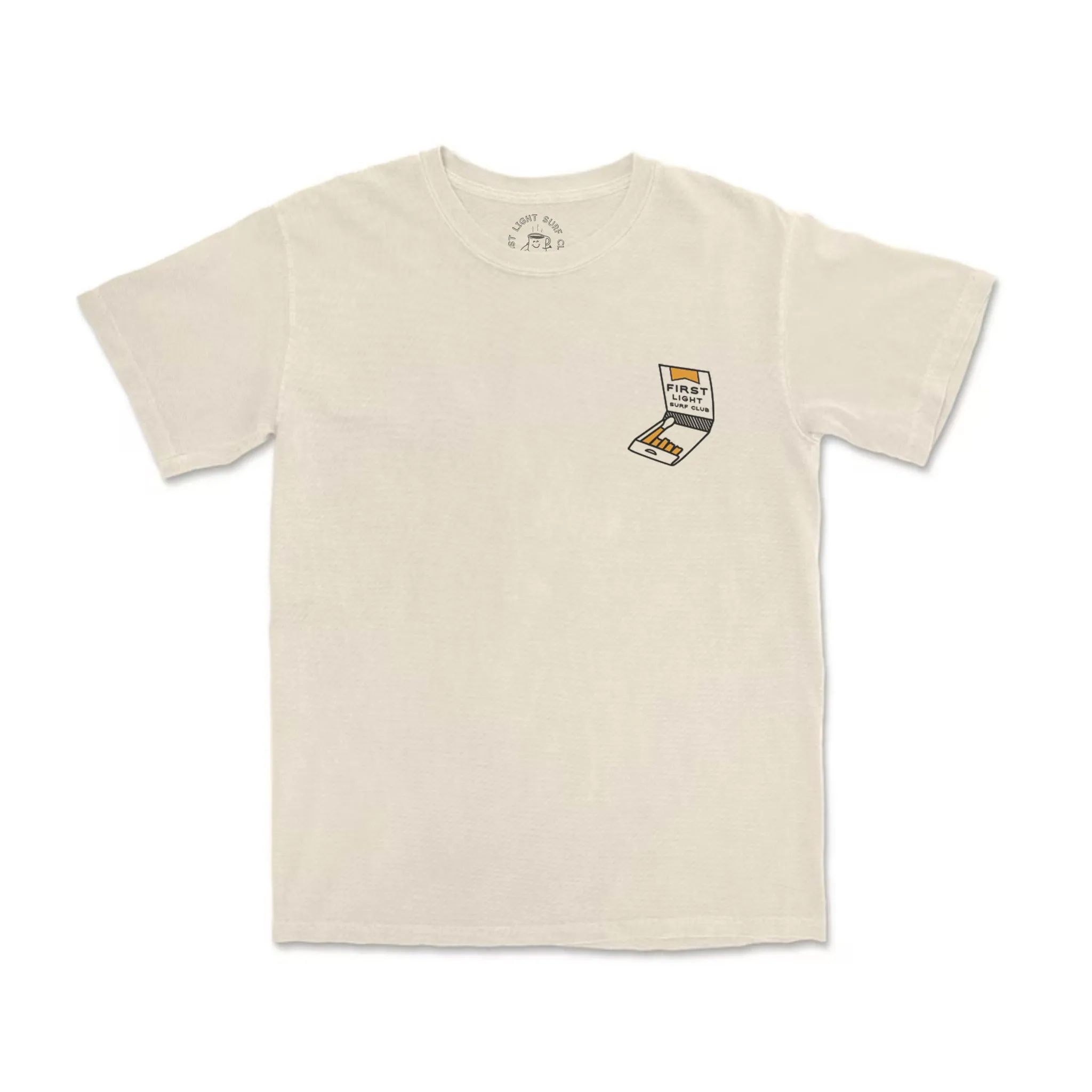 Pack Stoke Tee