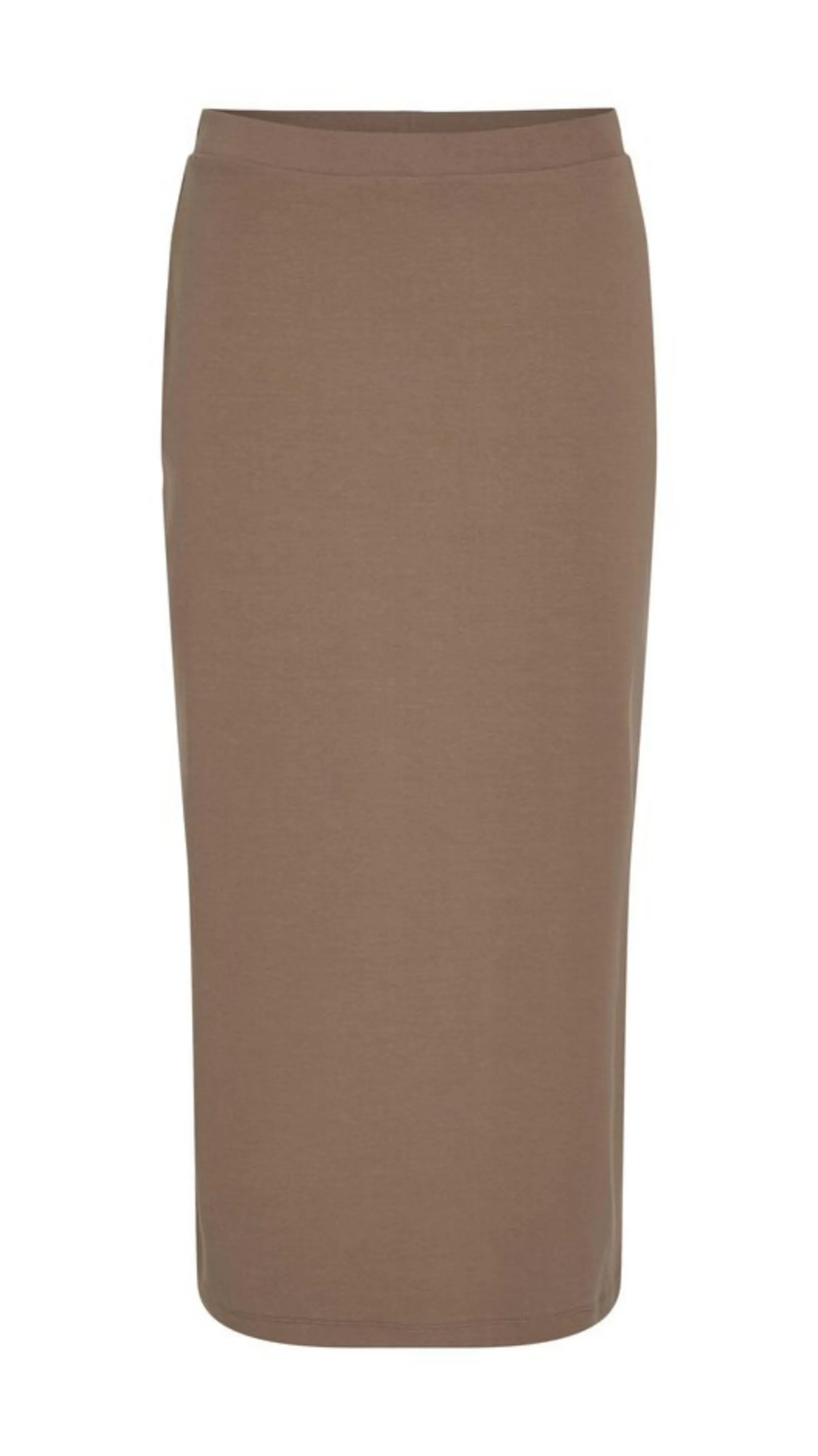 Ravina Brown Skirt