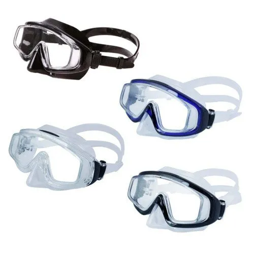 Scuba Max MK-177 Eclipse Dive Mask