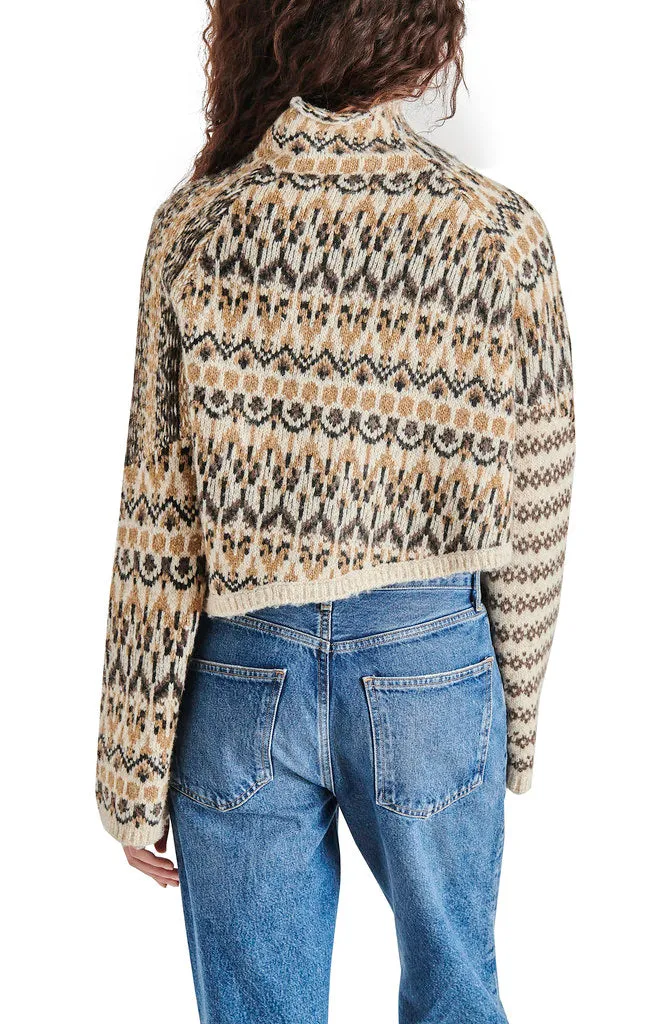 STEVE MADDEN INDIE SWEATER