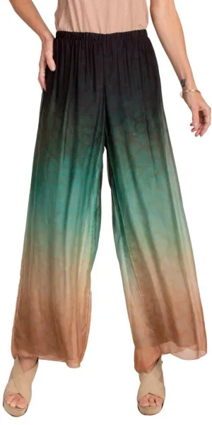 Tartaruga Silk Pant