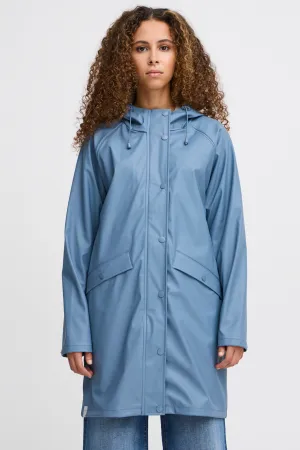 TAZI WATERPROOF COAT