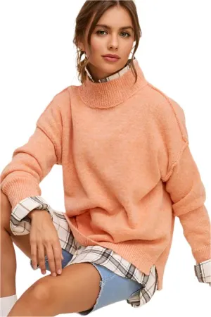 TEEK - Ella Sweater