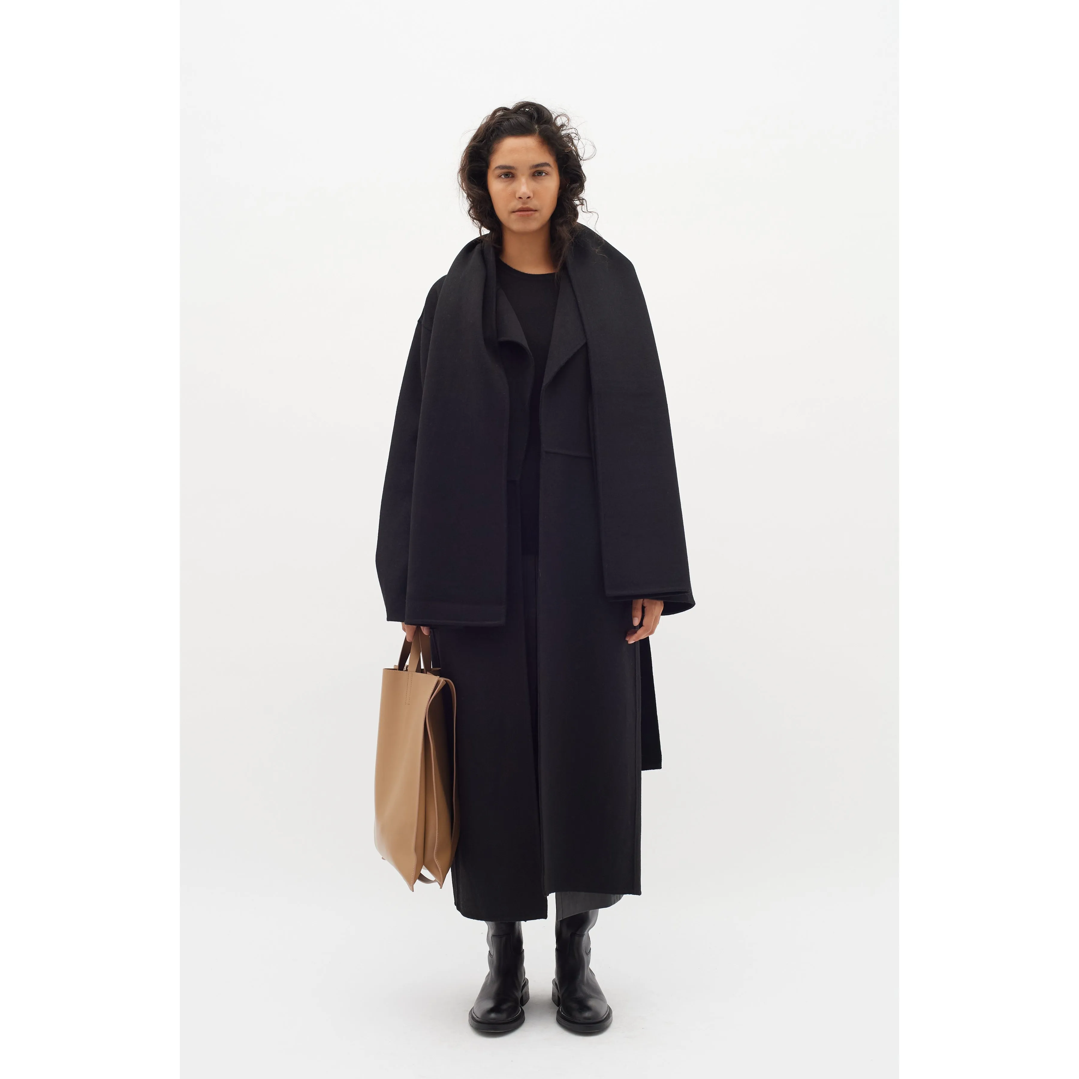 TILLIA LONG COAT