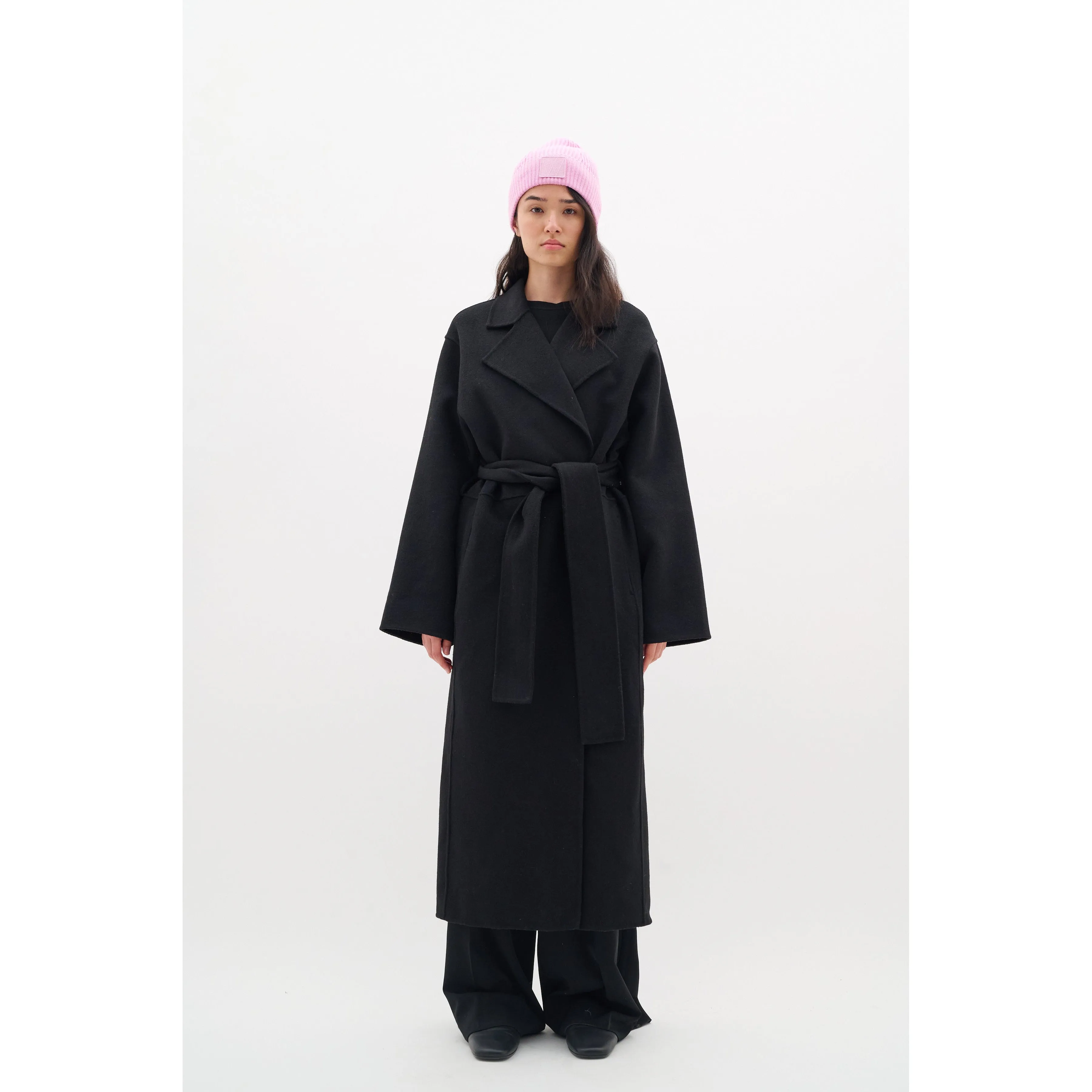 TILLIA LONG COAT