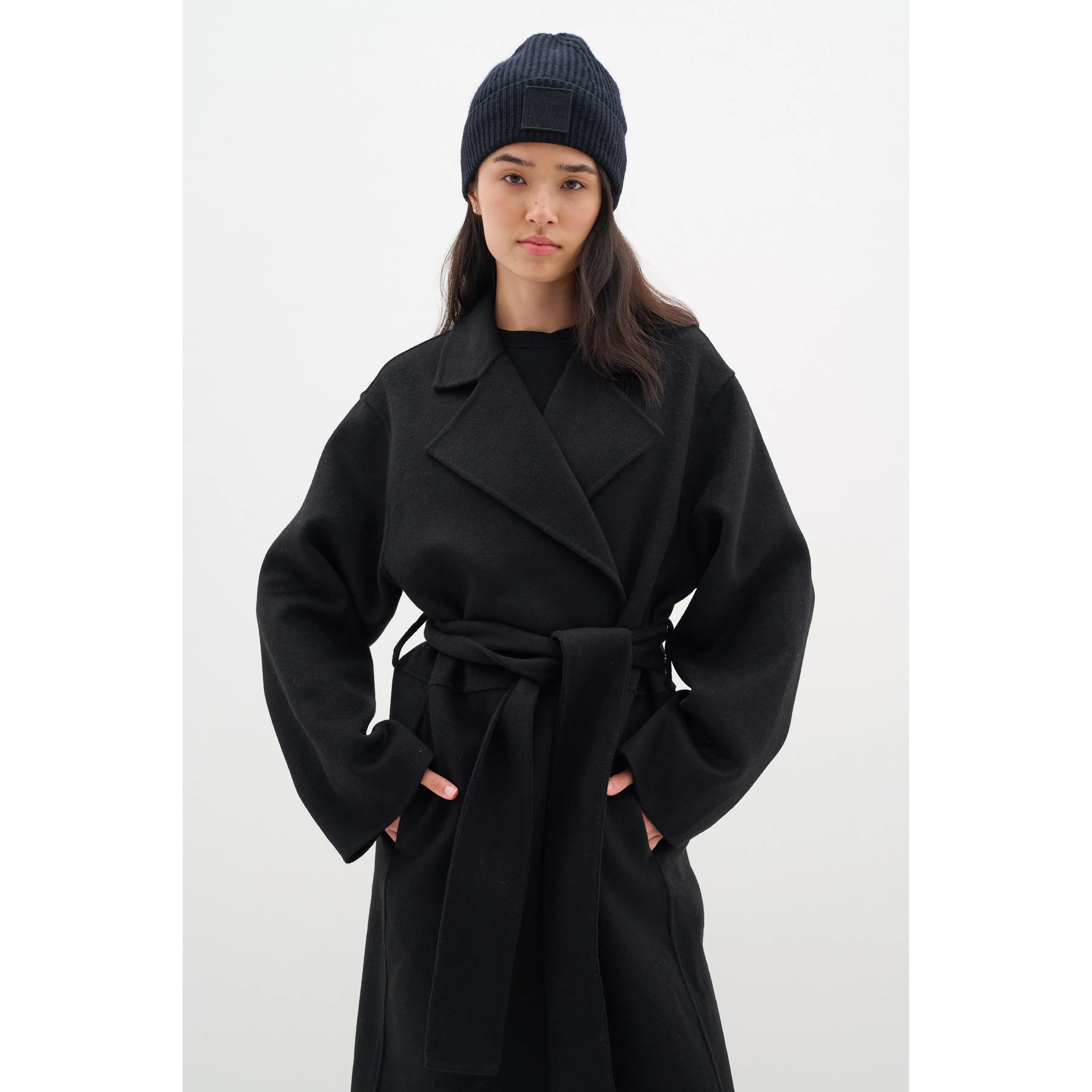 TILLIA LONG COAT