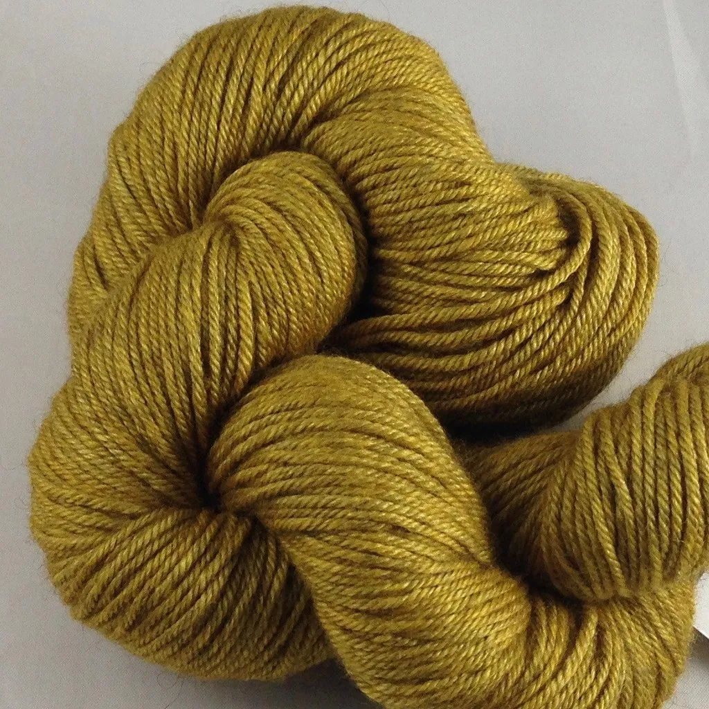 Whimsical Colors Yak Bliss DK