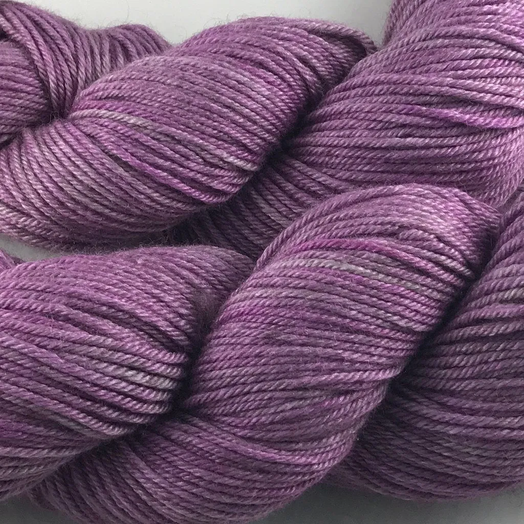 Whimsical Colors Yak Bliss DK