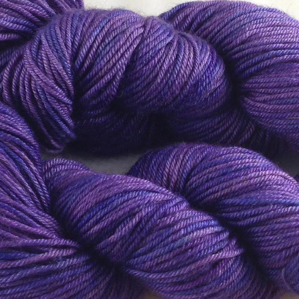 Whimsical Colors Yak Bliss DK