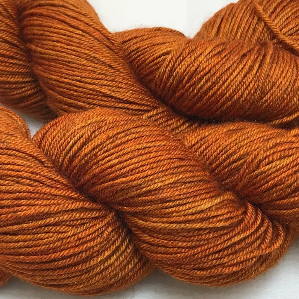 Whimsical Colors Yak Bliss DK