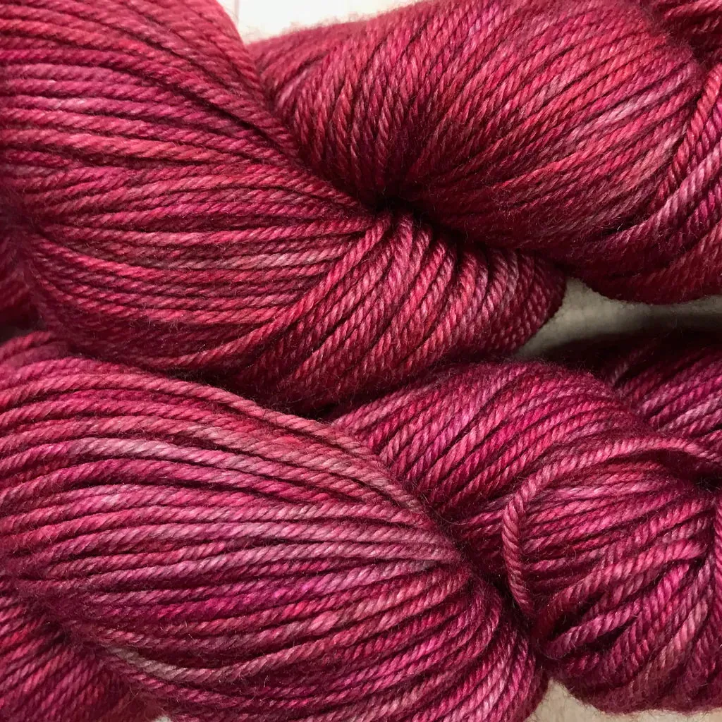 Whimsical Colors Yak Bliss DK